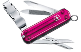 VICTORINOX - Tagliaunghie NailClip 580 a 8 funzioni