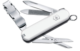 VICTORINOX - Tagliaunghie NailClip 580 a 8 funzioni