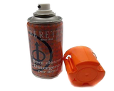 BERETTA - Detergente Beretta spray 125ml. solvente per pulizia armi