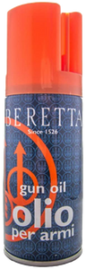 BERETTA - Olio spray 125ml no gas