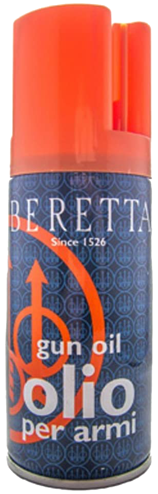 BERETTA - Olio spray 125ml no gas