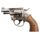 BRUNI - Revolver a salve cal. 380 Mod. OLYMPIC in diverse colorazioni