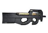 JS-TACTICAL - Fucile Elettrico Softair da Assalto FN P90 Nero 0.9 Joule - P90TR