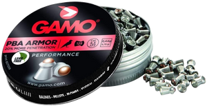 GAMO - Piombini PBA Armor - 4,5 mm