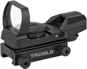 TRUGLO - mirino red-dot open 4-RTCL