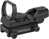 TRUGLO - mirino red-dot open 4-RTCL