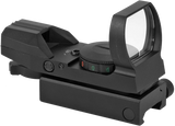 TRUGLO - mirino red-dot open 4-RTCL