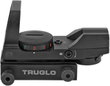 TRUGLO - mirino red-dot open 4-RTCL