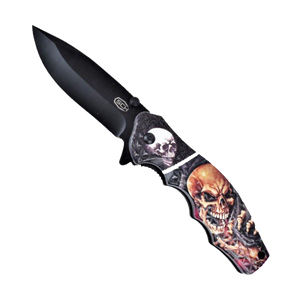 SCK - Coltello tascabile