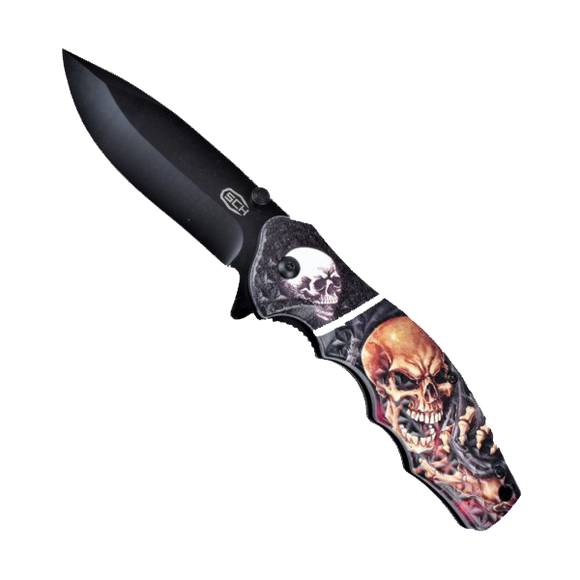 SCK - Coltello tascabile