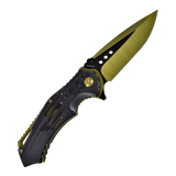 SCK - Coltello tascabile