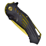 SCK - Coltello tascabile