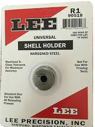 LEE PRECISION - Universal Shell Holder Pressa R 1