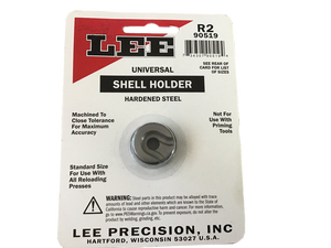 LEE PRECISION - Universal Shell Holder Pressa R 2 – Gun's Paradise