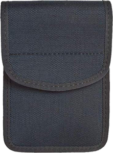 VEGA HOLSTER - Borsetta in cordura mutiuso 2G69 per cinturoni