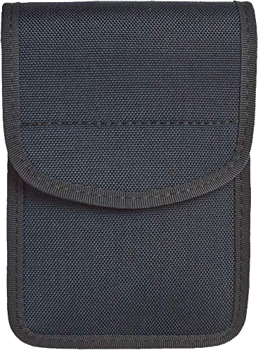 VEGA HOLSTER - Borsetta in cordura mutiuso 2G69 per cinturoni