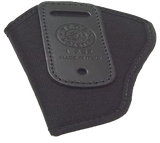 VEGA HOLSTER - Fondina in cordura I252 per revolver 2.5 pollici