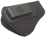 VEGA HOLSTER - Fondina in cordura I252 per revolver 2.5 pollici