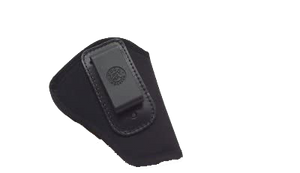 VEGA HOLSTER - Fondina in cordura I252 per revolver 2.5 pollici