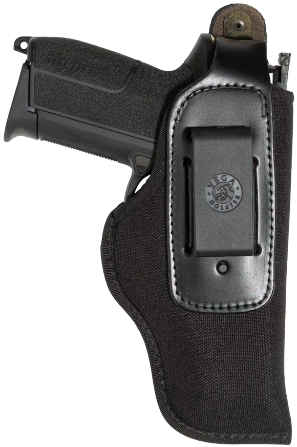 Vega Holster Kit Pulizia per Pistole e Armi Corte OE51 - Calibro 9