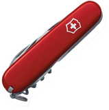 VICTORINOX - Attrezzo multifunzione mod. Spartan a 12 funzioni