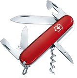 VICTORINOX - Attrezzo multifunzione mod. Spartan a 12 funzioni