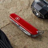 VICTORINOX - Attrezzo multifunzione mod. Climber a 14 funzioni