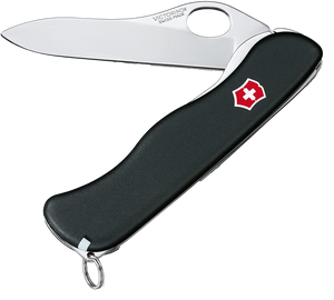 VICTORINOX - Lama bloccabile ad una mano mod. Sentinel One Hand