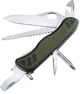 VICTORINOX - Attrezzo multifunzione mod. Militare