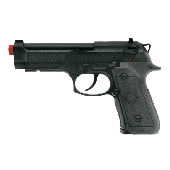 WG - Pistola a CO2 modello C 302B